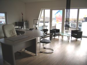 Besprechungszimmer